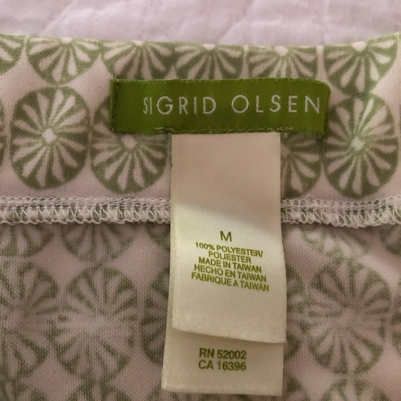 Sigrid Olsen Skirt - Picture 3 of 3